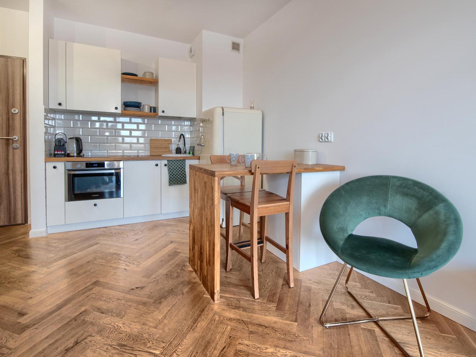 Apartament Amber With Parking By Rentujemy *
